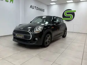 MINI One 1.2 12V 3T/KLIMAAUTOMATIK/ALU/NAVI/TEMPOMAT Bild 3
