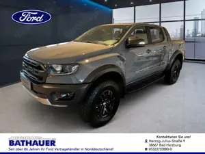 Ford Ranger 2.0 TDCi Panther Raptor 4x4 Doppelkabine