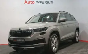Skoda Kodiaq Tour 2.0 TSI 4x4*AHK*ACC*360°*LHZ*VC*