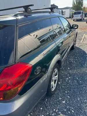 Subaru OUTBACK 3.0 R Outback-AUTOMATIK-OHNE MOTOR-IM KD-AUFTRAG Bild 4