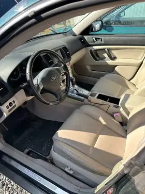 Subaru OUTBACK 3.0 R Outback-AUTOMATIK-OHNE MOTOR-IM KD-AUFTRAG Bild 5