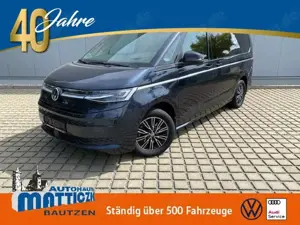 Volkswagen T7 Multivan 1.4 TSI eHybrid lang Style AHK/MATRIX/HEAD-UP/ACC