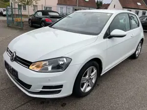 Volkswagen Golf VII Lim. Comfortline BMT