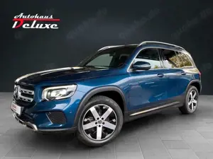 Mercedes-Benz GLB 200 PROGRESSIVE KAMERA-PANORAMA-7-SITZER