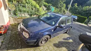 Volkswagen Golf 1.4 Edition