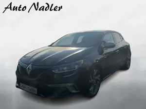 Renault Megane IV GT ENERGY TCe 205