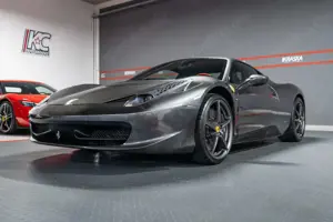 Ferrari 458 Italia AFS CCB LIFT ATELIER POWER15 *2865km* Bild 5