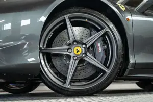 Ferrari 458 Italia AFS CCB LIFT ATELIER POWER15 *2865km* Bild 3