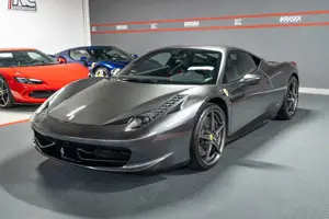 Ferrari 458 Italia AFS CCB LIFT ATELIER POWER15 *2865km* Bild 4
