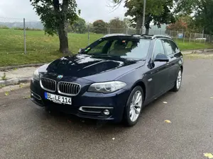 BMW 530 530d xDrive Touring Luxury Line