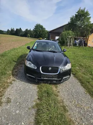 Jaguar XF 3.0 V6 Diesel
