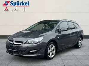 Opel Astra J Style Sports Tourer''an Gewerbekunden''