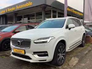 Volvo XC90 Inscription Recharge Plug-In Hybrid AWD 7S
