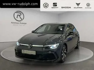 Volkswagen Golf VIII 2.0 TSI 4Motion DSG R-Line "Black Style"