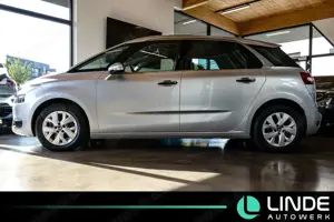 Citroen C4 Picasso Bild 4