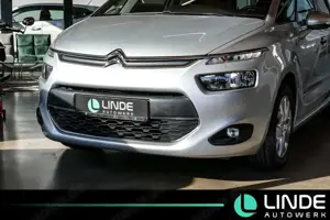 Citroen C4 Picasso Bild 2
