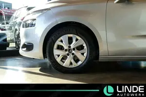 Citroen C4 Picasso Bild 3