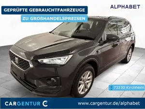 SEAT Tarraco 2.0 TDI Style Virtual ACC BLIS LED Lane