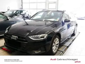 Audi A4 Avant 40 TFSI qu advanced LED NAVI TOUR ACC KAMERA