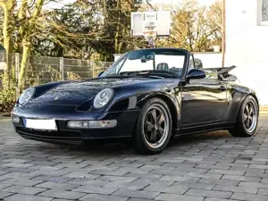 Porsche 993