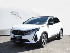 Peugeot 3008 Hybrid 225 Allure Pack
