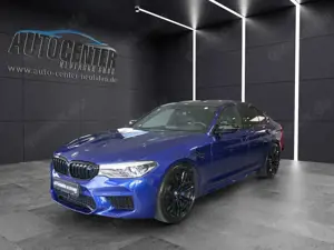 BMW M5 Competition+NAVI+360°KAMERA+TOTWINKEL+HEAD UP