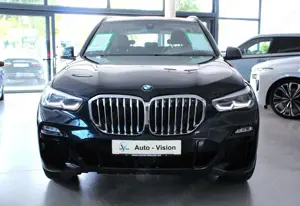 BMW X5 xDrive30d M Sport (G05) *LED*360° Kamera*Navi Bild 4