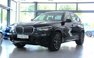 BMW X5 xDrive30d M Sport (G05) *LED*360° Kamera*Navi Bild 3
