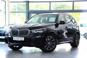 BMW X5 xDrive30d M Sport (G05) *LED*360° Kamera*Navi Bild 1