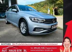 Volkswagen Passat Variant Business2,0 AHK/ACC/LED/Full-Link