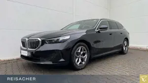 BMW 520 d xDrive Tou ACC,RFK,adLED,H/K,Keyless
