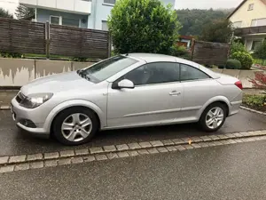 Opel Astra OCN 6725