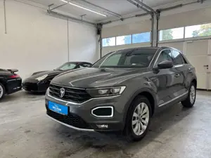 Volkswagen T-Roc 2.0 TSI 4Motion Sport*ACC*LED*R-KAM*FLA*SpurH* ACC