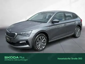 Skoda Scala 1.0 TSI Tour Kamera DAB LED Navi