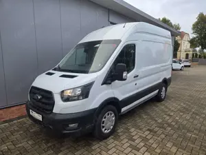 Ford Transit 330 L2H3 Trend+Winter+RFK+SYNC4+Techno+FGS