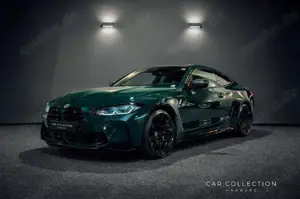 BMW M4 Competition| Individualfarbe| Carbon Keramik