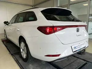 SEAT Leon Bild 3