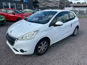 Peugeot 208 Active *Motorproblem*