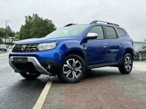 Dacia Duster Prestige 360°Kam Navi LED Unfallfrei Totwinkel