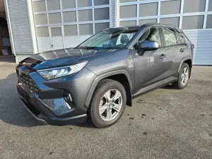 Toyota RAV 4 Comfort, ACC, LED, Virtual, 4x4