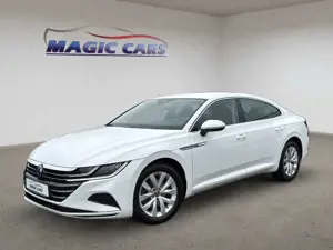 Volkswagen Arteon 2.0 TDI SCR DSG *LED*AHK*Virtual*