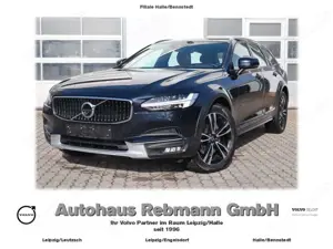 Volvo V90 Cross Country