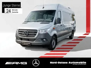 Mercedes-Benz Sprinter 317 TOURER EXTRALANG KLIMA MBUX