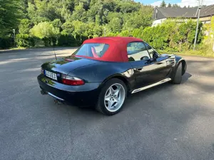 BMW Z3 M M roadster