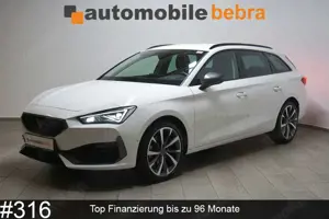 SEAT Leon Cupra Leon 2.0TDI DSG Virtual Navi-LED