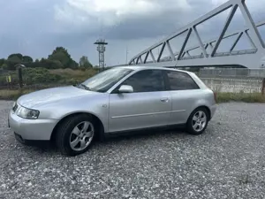 Audi A3 1.9 TDI Attraction