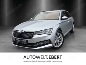Skoda Superb Combi 1.4 TSI iV/PANO/KAMERA/ACC/ST-HZG/