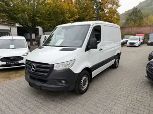 Mercedes-Benz Sprinter III Kasten 314 CDI Bott Ausbau,1.Hd