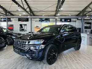 Volkswagen Touareg R-Line 4Motion*AHK*LED*DYNAUDIO*HUD*