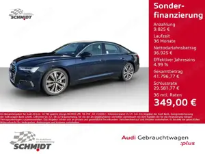Audi A6 Lim. 50 TDI quattro design MATRIX UPE: 96.798